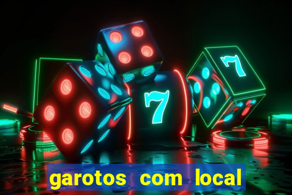 garotos com local porto alegre